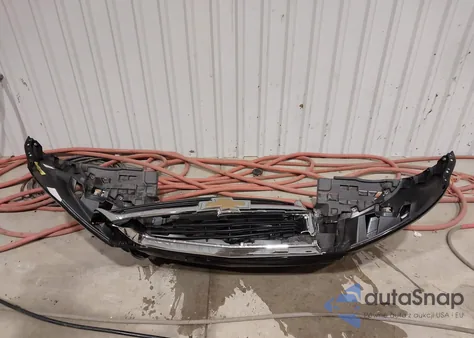 2017 Chevrolet Colorado Lt z USA, uszkodzony, nr VIN 1GCGSCEN6H1178970